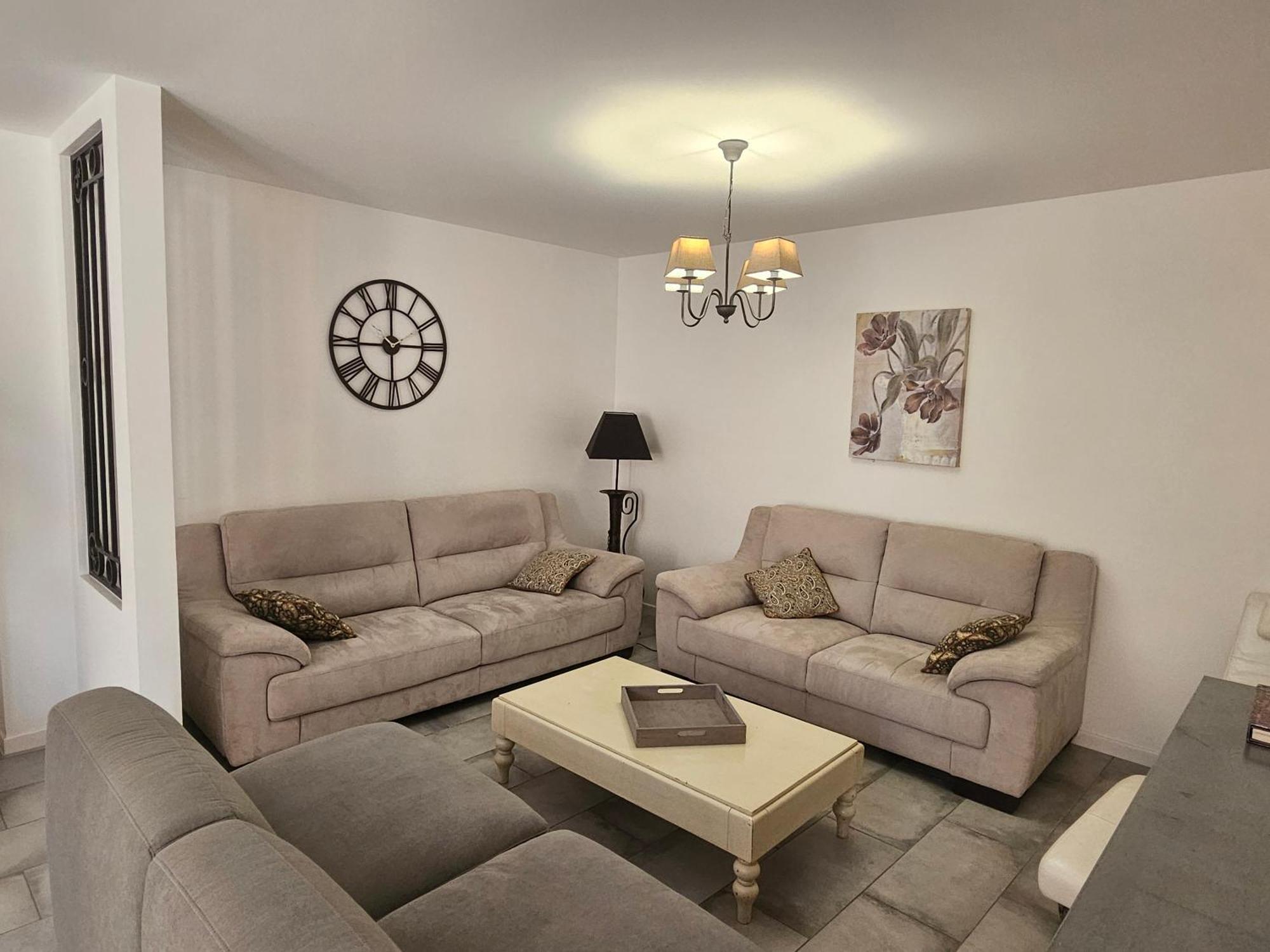 Villa L'Abaca 27 Sainte-Genevieve-les-Gasny Esterno foto